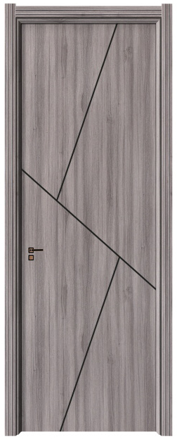 2020全新零度木门一