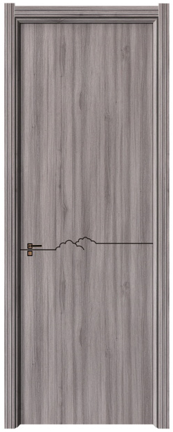 2020全新零度木门一