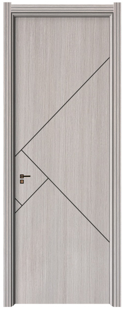 2020全新零度木门一