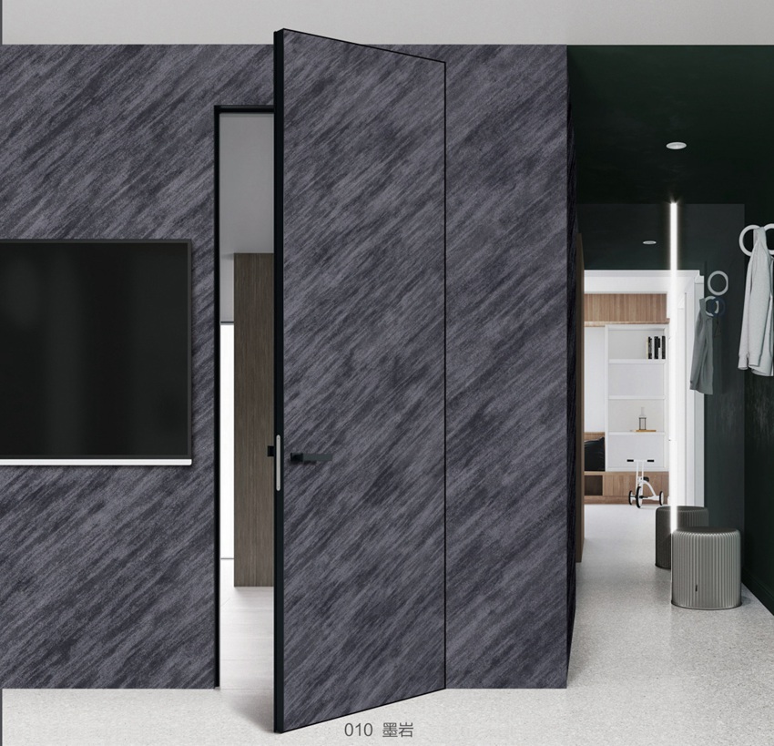 2020全新零度木门一