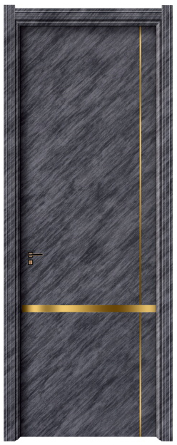 2020全新零度木门一