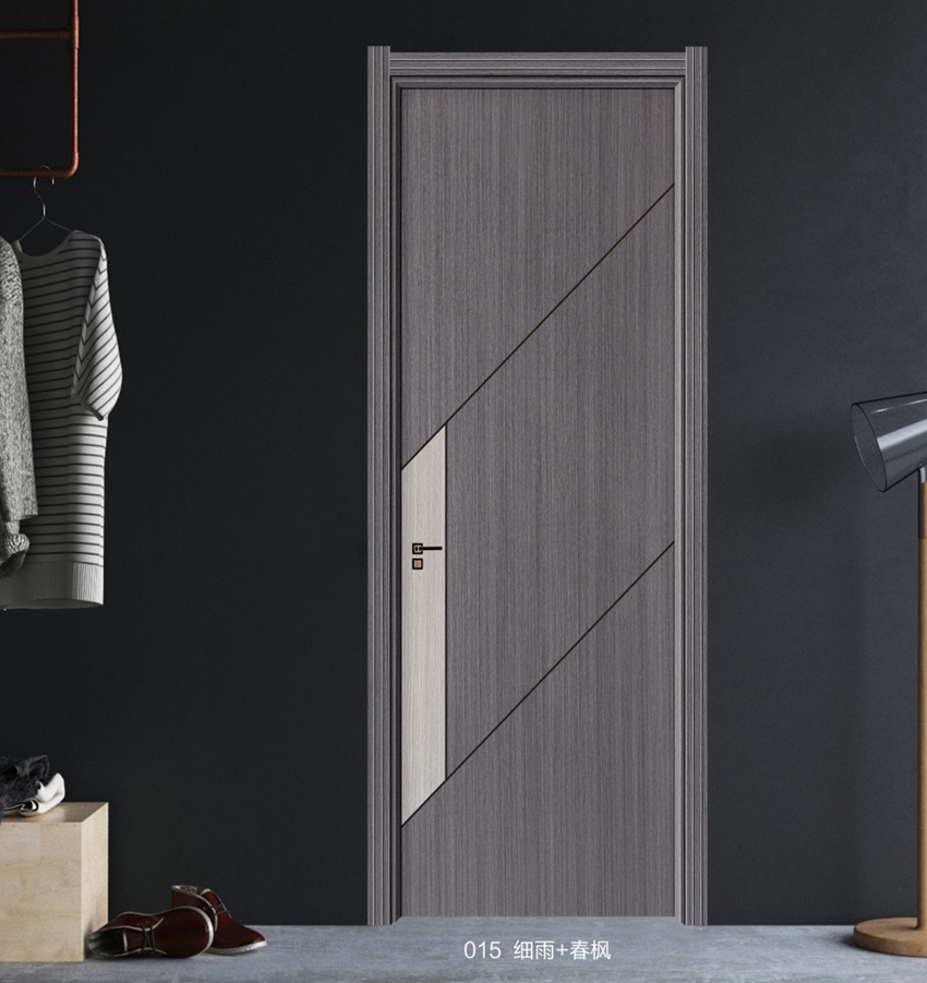 2020全新零度木门一