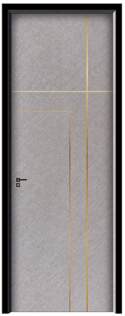 2020全新零度木门一