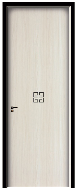 2020全新零度木门一