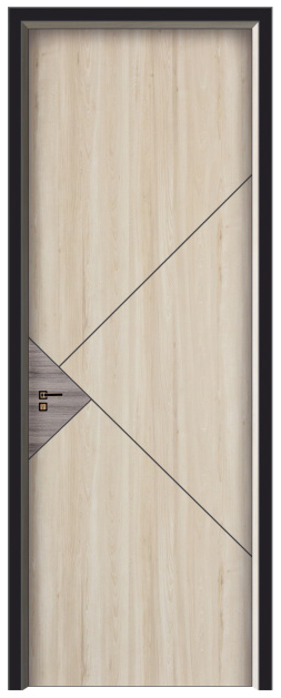 2020全新零度木门一