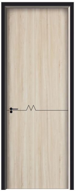 2020全新零度木门一