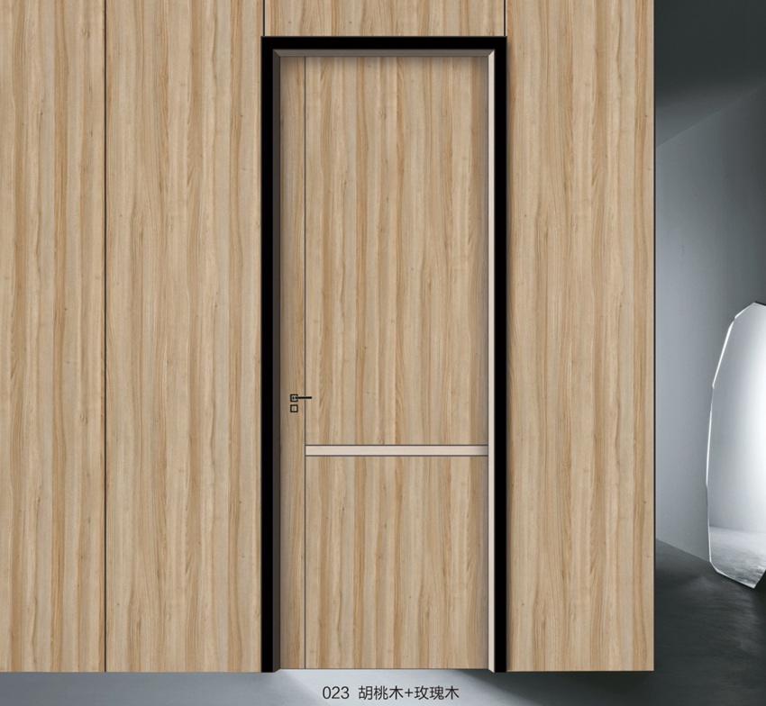 2020全新零度木门一