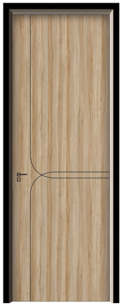 2020全新零度木门一