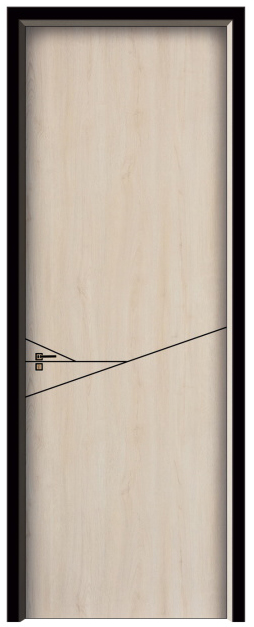 2020全新零度木门一