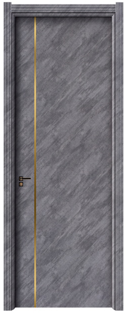 2020全新零度木门一