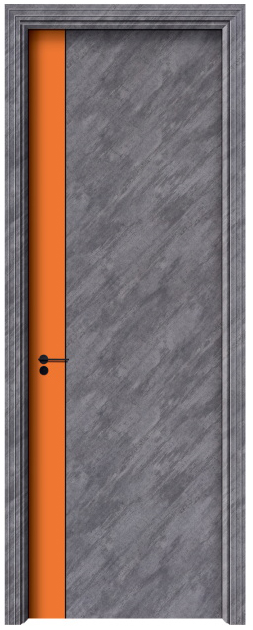 2020全新零度木门一