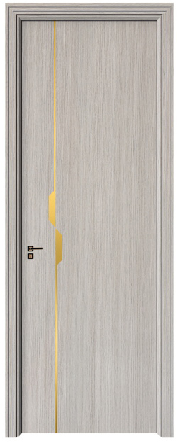 2020全新零度木门一