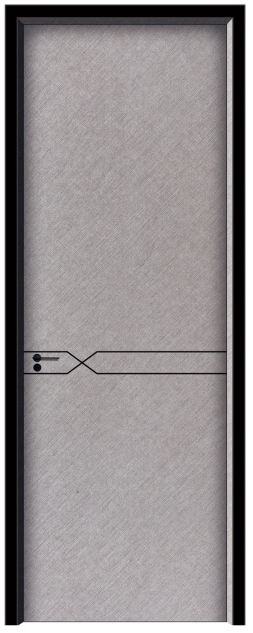 2020全新零度木门一