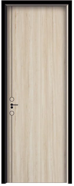 2020全新零度木门一