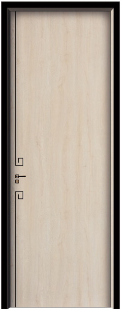 2020全新零度木门一