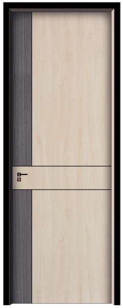 2020全新零度木门一