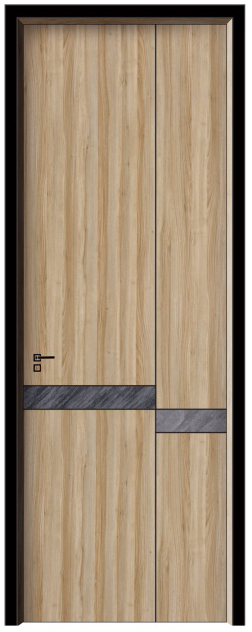 2020全新零度木门一