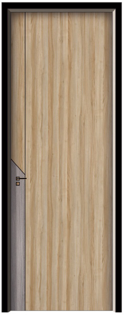 2020全新零度木门一