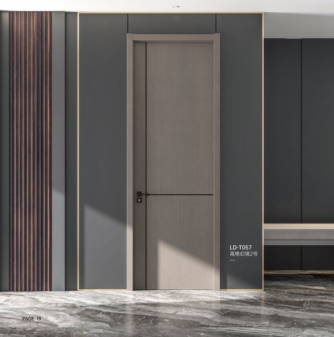 卡界系列LD-T057-高格幻境2号