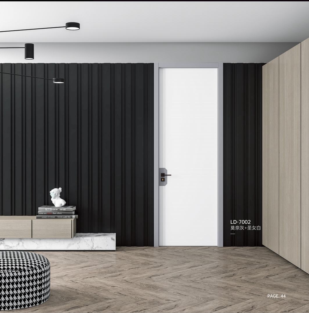 素构系列LD-7002莫奈灰+圣女白