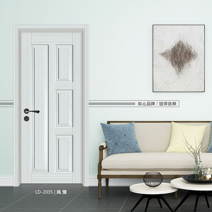 全实木扣线系列