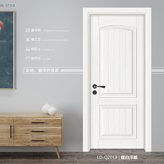 全实木扣线系列