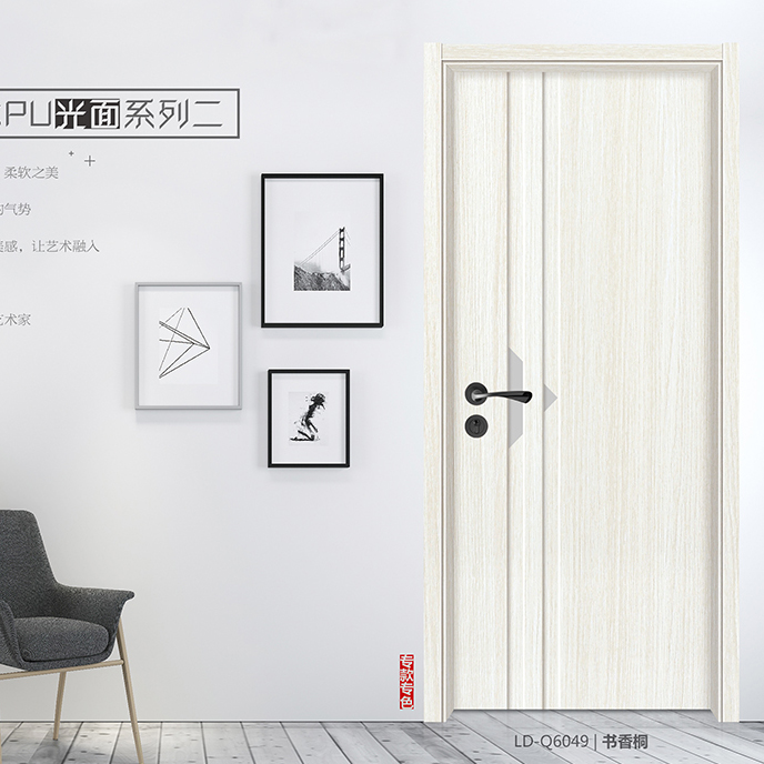 全木PU光面系列二