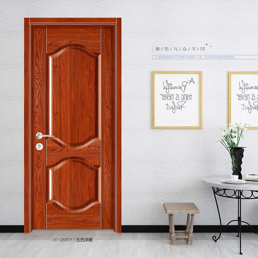 全木PU浮雕系列二