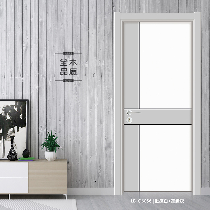 全木韩式PU工艺系列