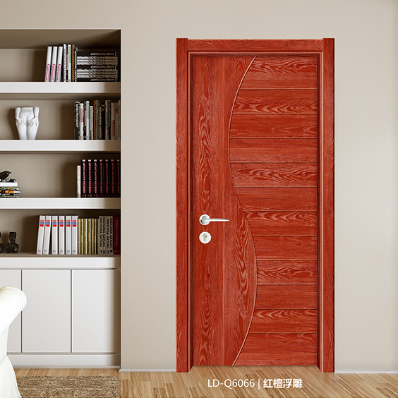 全木PU浮雕系列三