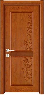 全木PU浮雕系列三