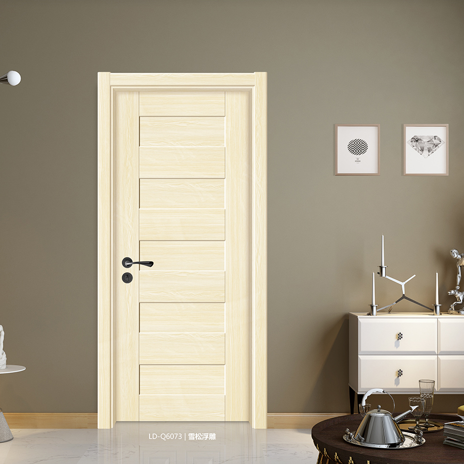 全木PU浮雕系列三