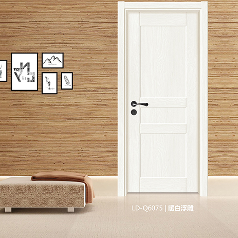 全木PU浮雕系列三