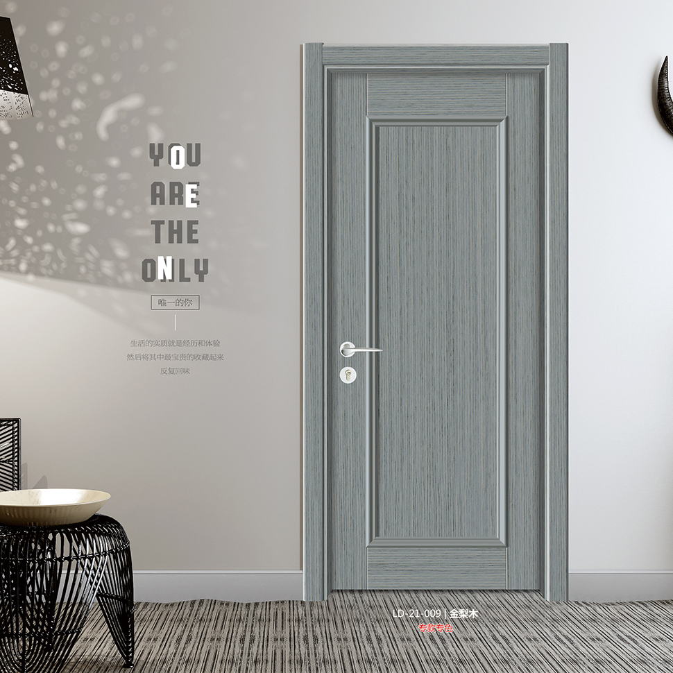 实木复合扣线系列