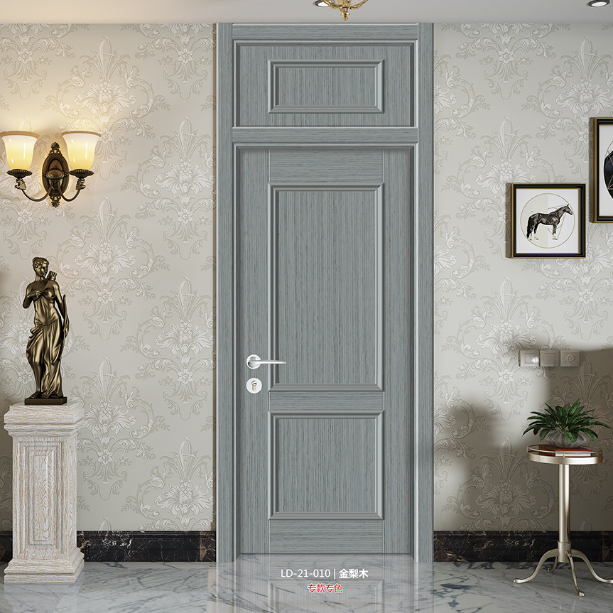 实木复合扣线系列