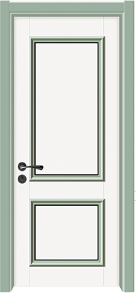 实木复合扣线系列