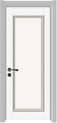 实木复合扣线系列