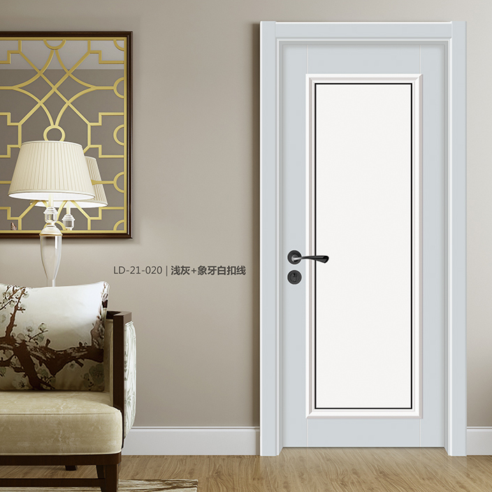 实木复合扣线系列