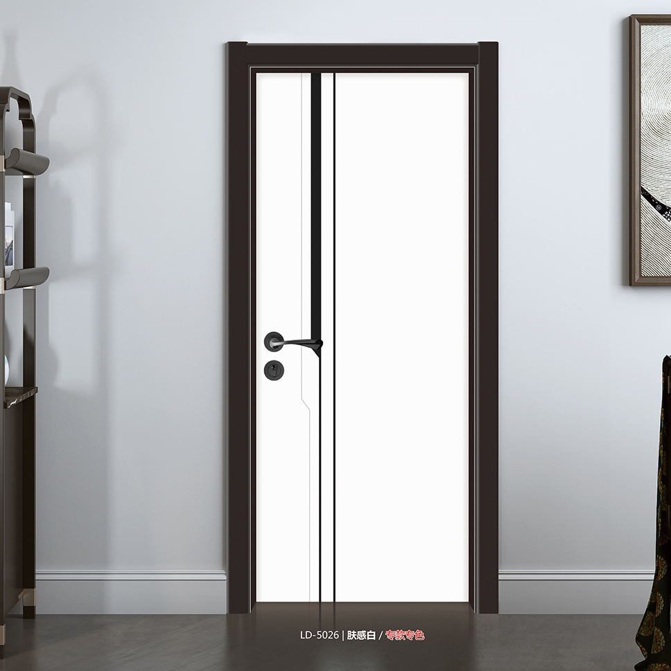 德式拼装静音系列