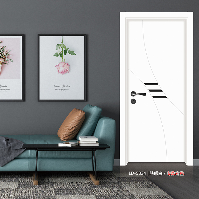 德式拼装静音系列