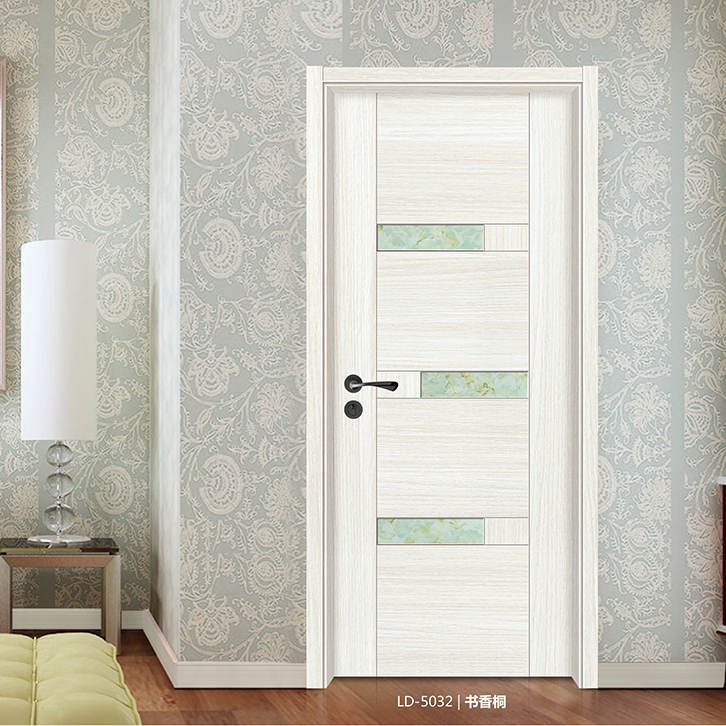 德式拼装静音系列