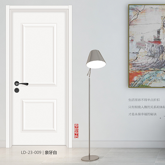 象牙白洛可可系列