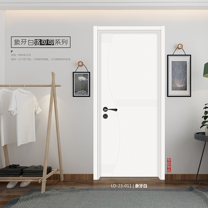 象牙白洛可可系列