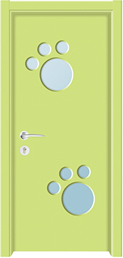 工程门插玻工艺系列