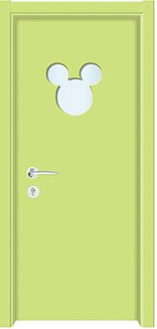 工程门插玻工艺系列