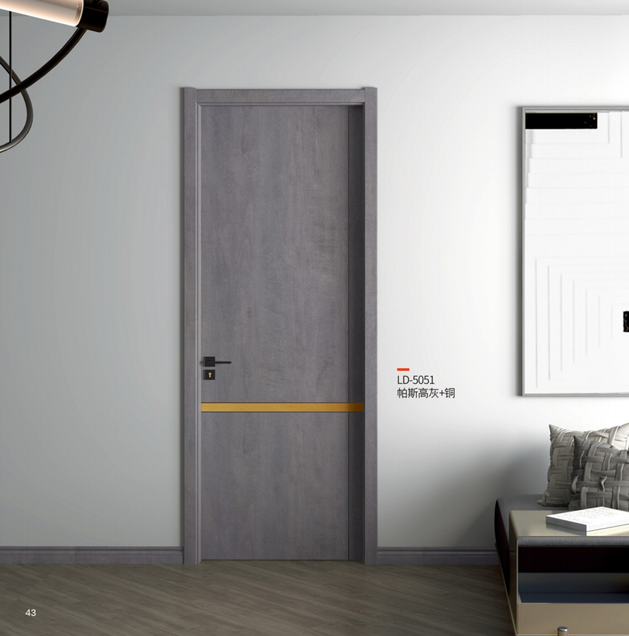 全新零度木门全新零度木门-037