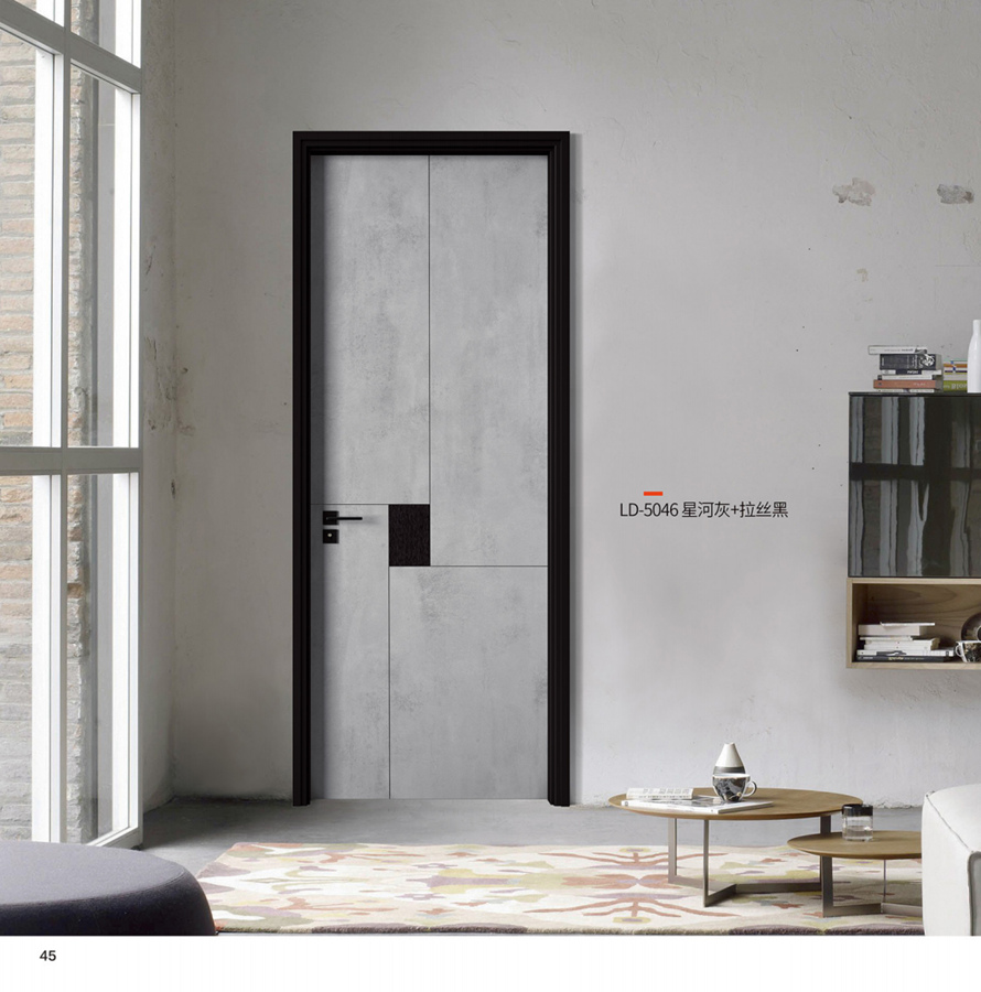 全新零度木门全新零度木门-039