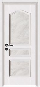 全实木扣线系列LD-2009-倩影