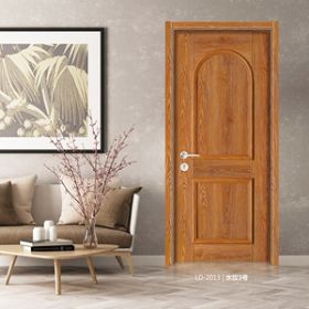 全实木扣线系列LD-2013-水纹3号