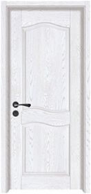 全实木扣线系列LD-2033-白橡